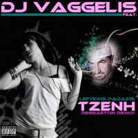 DJ Vaggelis ft. Lefteris Padazis - Tzeni (Reggaeton Remix)